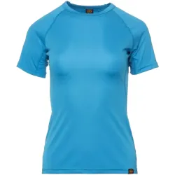 Футболка Turbat Hike Wmn XL Blue - Robinzon.ua