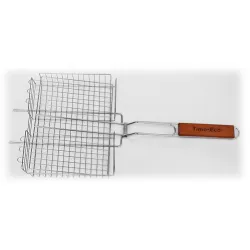 Решітка для гриля 2002-5 - Robinzon.ua