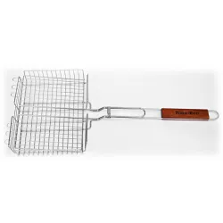 Решітка для гриля 2004 - Robinzon.ua