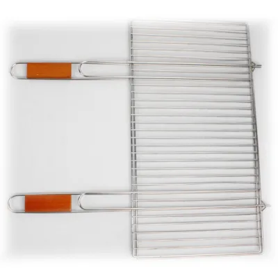 Решітка для гриля 2017 - Robinzon.ua