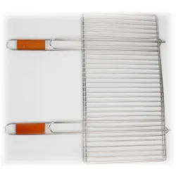 Решітка для гриля 2017 - Robinzon.ua