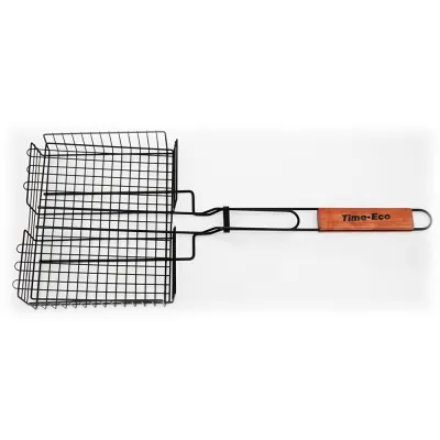 Решітка для гриля 2108 - Robinzon.ua