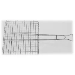 Решітка для гриля 721Е - Robinzon.ua