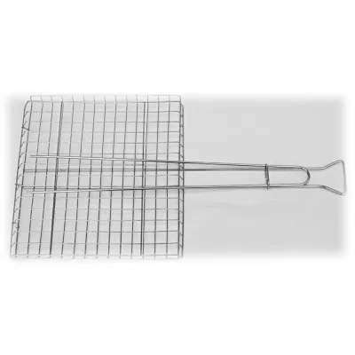 Решітка для гриля 721Е - Robinzon.ua