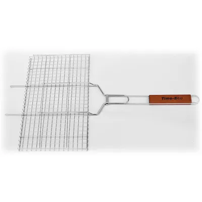 Решітка для гриля 723В - Robinzon.ua