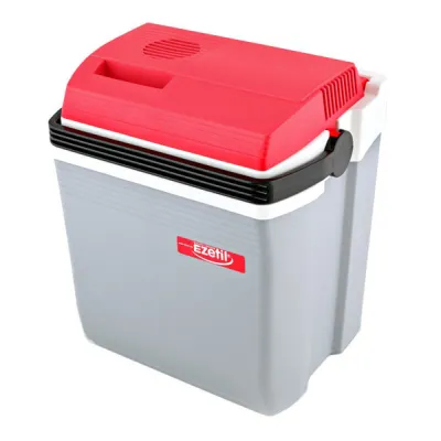 Автохолодильник Ezetil E21S, 21 л - Robinzon.ua