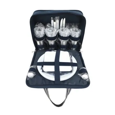 Набір інструментів для пікніка TE-244 Set - Robinzon.ua