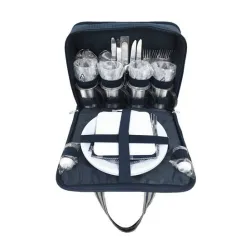 Набор инструментов для пикника TE-244 Set - Robinzon.ua