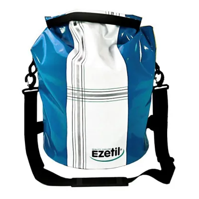 Термосумка водонепроницаемая Ezetil Keep Cool Dry Вag 11 л - Robinzon.ua