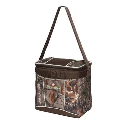 Термосумка Igloo HLC Real tree 12, 12 л - Robinzon.ua
