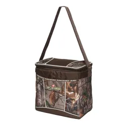 Термосумка Igloo HLC Real tree 12, 12 л - Robinzon.ua