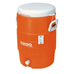 Термобокс Igloo 5 Gallon Seat Top, 18,9 л - Robinzon.ua