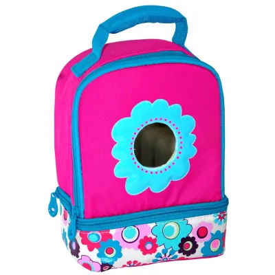 Термосумка Thermos Floral, 3,5 л (ланч-бокс) - Robinzon.ua