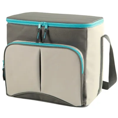 Термосумка Time Eco TE-1520, 20 л - Robinzon.ua