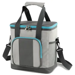 Термосумка Time Eco TE-311S, 11 л - Robinzon.ua