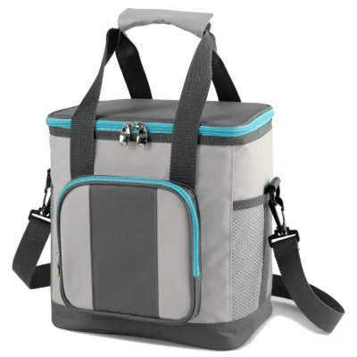 Термосумка Time Eco TE-311S, 11 л - Robinzon.ua