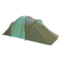 Туристичний намет 6-місна Camping 6 - Robinzon.ua