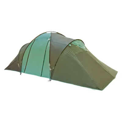 Туристичний намет 6-місна Camping 6 - Robinzon.ua