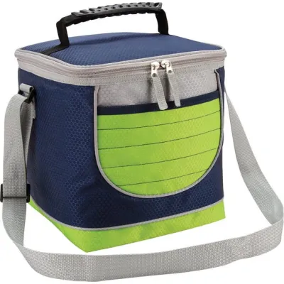 Термосумка Time Eco TE-3006 - Robinzon.ua