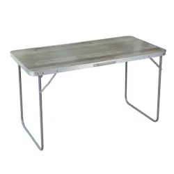 Стіл портативний Time Eco TE 021 MS - Robinzon.ua