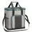 Термосумка Time Eco TE-334S, 35 л, серая - Robinzon.ua