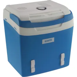 Автохолодильник EZetil E26M SSBF 12/230V - Robinzon.ua