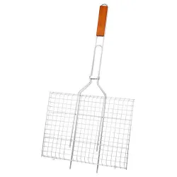 Решітка для гриля 1802 - Robinzon.ua