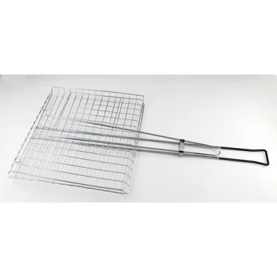 Решітка для гриля 1801 - Robinzon.ua