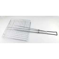 Решітка для гриля 1801 - Robinzon.ua