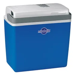 Автохолодильник Ezetil E-24 Mirabelle 12 V, 24 л - Robinzon.ua