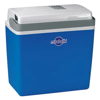 Автохолодильник Ezetil E-24 Mirabelle 12 V, 24 л - Robinzon.ua