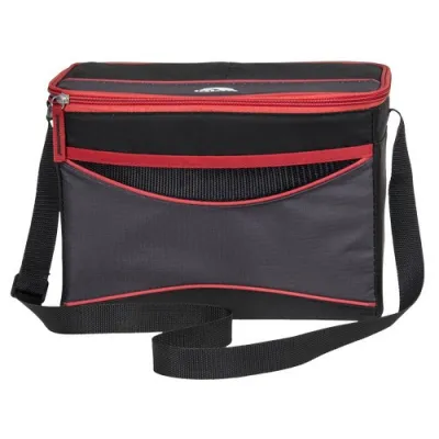 Термосумка Igloo "Cool 12", 9 л, красная - Robinzon.ua