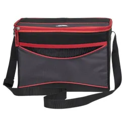 Термосумка Igloo "Cool 12", 9 л, красная - Robinzon.ua