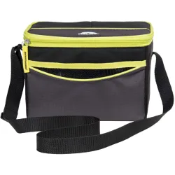 Термосумка Igloo "Cool 12", 9 л, лайм - Robinzon.ua