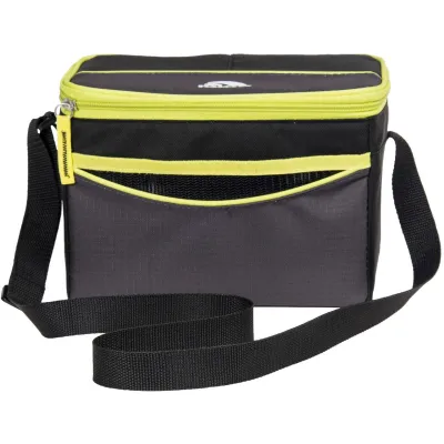 Термосумка Igloo "Cool 12", 9 л, лайм - Robinzon.ua