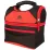 Термосумка IGLOO GRIPPER 22 SPORT, 14 л, красная - Robinzon.ua