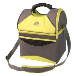 Термосумка IGLOO GRIPPER 22 SPORT, 14 л, лайм - Robinzon.ua