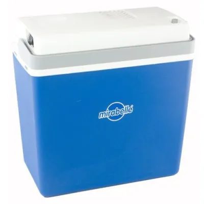 Автохолодильник Ezetil Mirabelle E-24 12/230 V, 24 л - Robinzon.ua