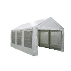 Тент Time Eco ТЕ-1817 - Robinzon.ua