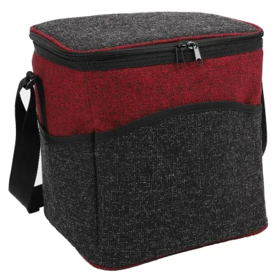 Термосумка Time Eco TE-4015, 15 л - Robinzon.ua