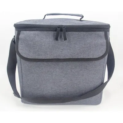 Термосумка Time Eco TE-4025, 25 л - Robinzon.ua