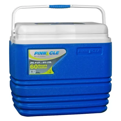 Термобокс Pinnacle Eskimo Primero 25 л, синий - Robinzon.ua