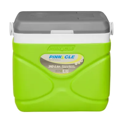 Автохолодильник Pinnacle Prudence, 12/240V, 30 л - Robinzon.ua