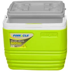 Термобокс Pinnacle Eskimo Primero 25 л, желтый - Robinzon.ua