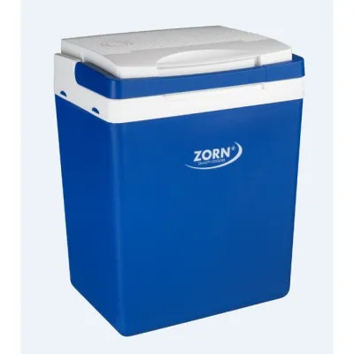 Автохолодильник Zorn E-32 12/230 V - Robinzon.ua