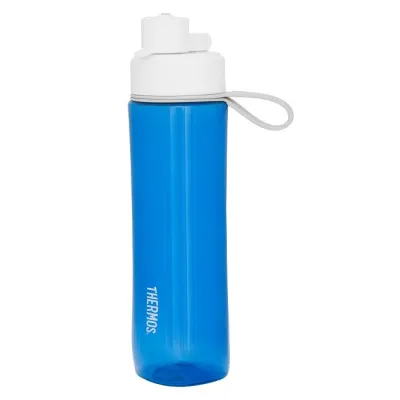 Пляшка тритановая Thermos, 0,75 л, синя - Robinzon.ua