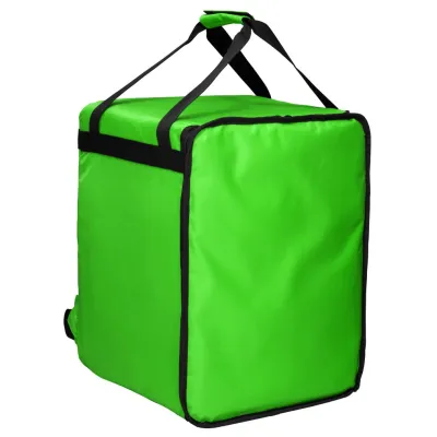 Изотермическая сумка Time Eco TE-4068, 68 л - Robinzon.ua