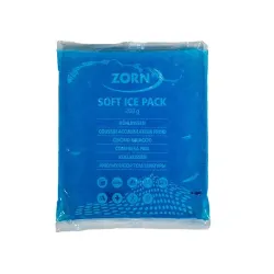 Аккумулятор температуры Zorn Soft Ice 200 - Robinzon.ua