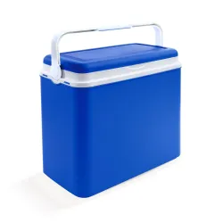 Изотермический контейнер Adriatic 24 л, синий - Robinzon.ua