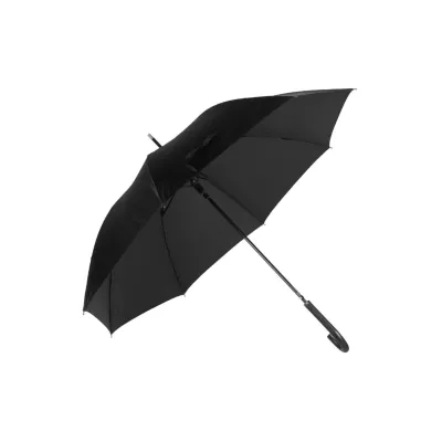 Зонт-трость RAIN PRO BLACK - Robinzon.ua